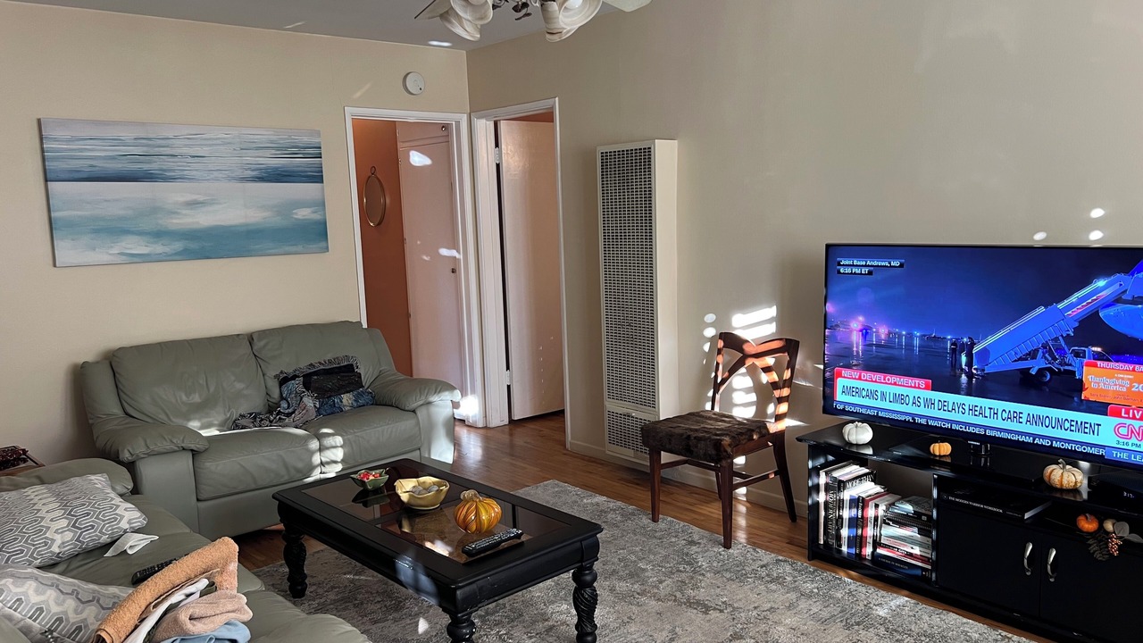 Photo of Livingroom in Marina del Rey