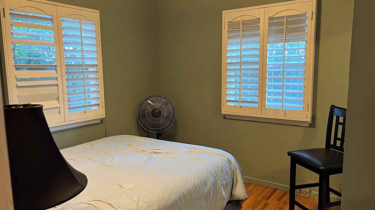 Photo of Bedroom in Marina del Rey