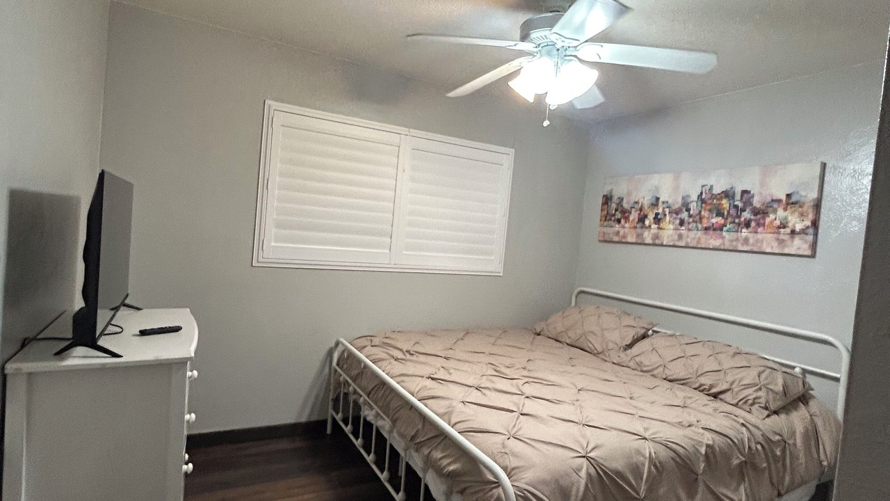 Photo of Bedroom in Clovis