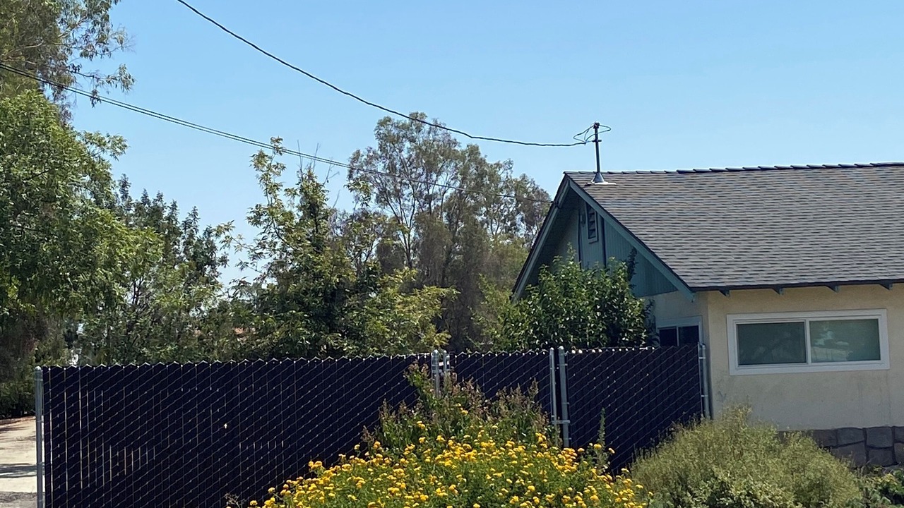 Photo of Outdoor in Clovis