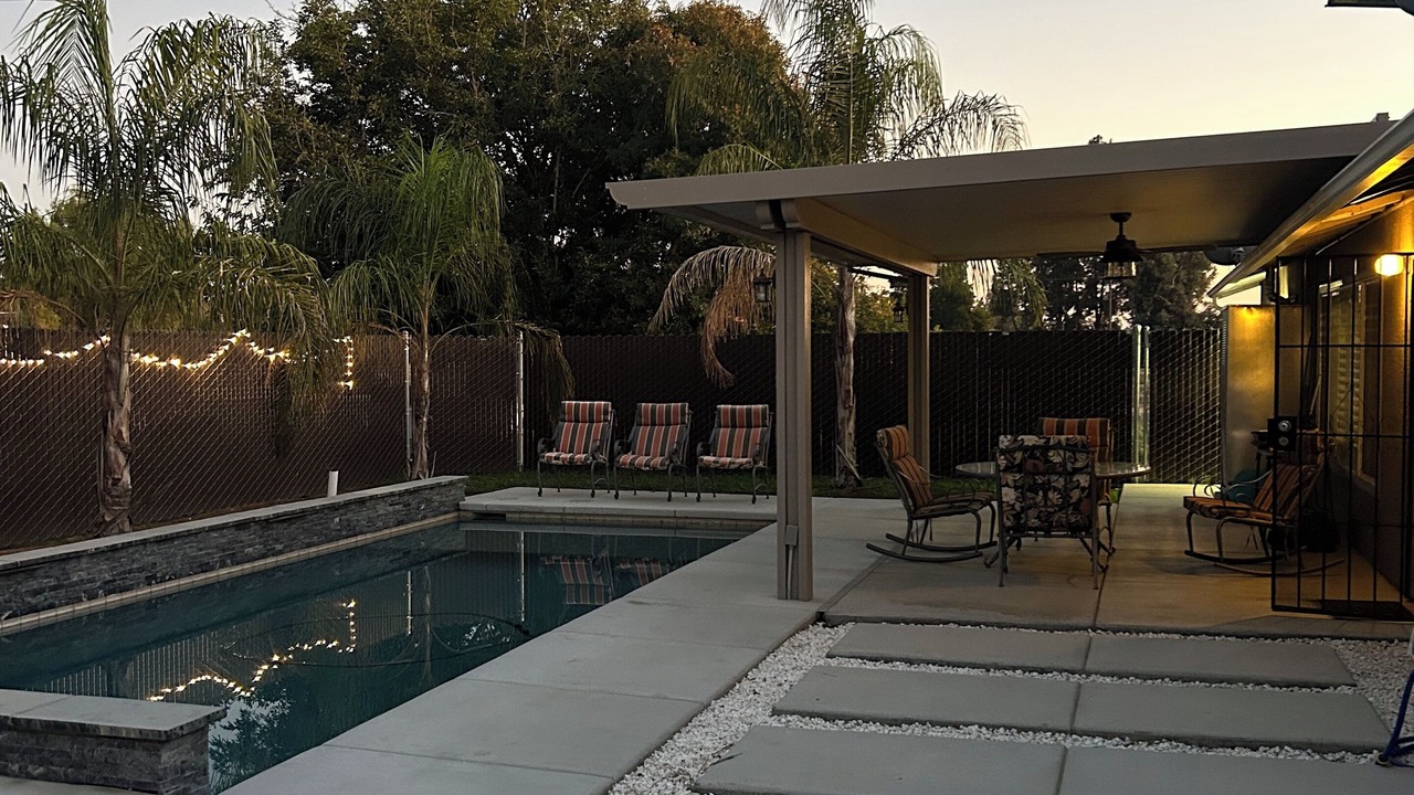 Photo of Outdoor in Clovis