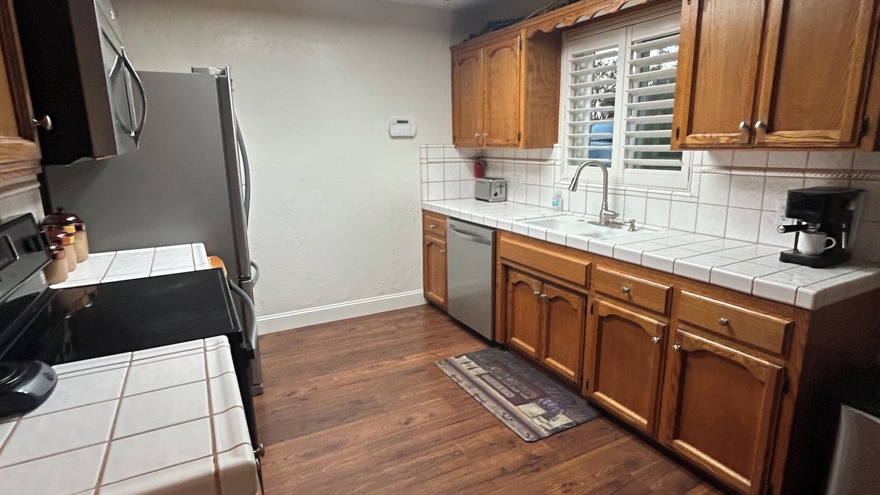 Photo of Kitchen in Clovis