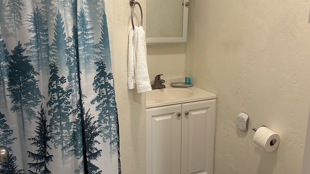 Photo of Bathroom in Clovis