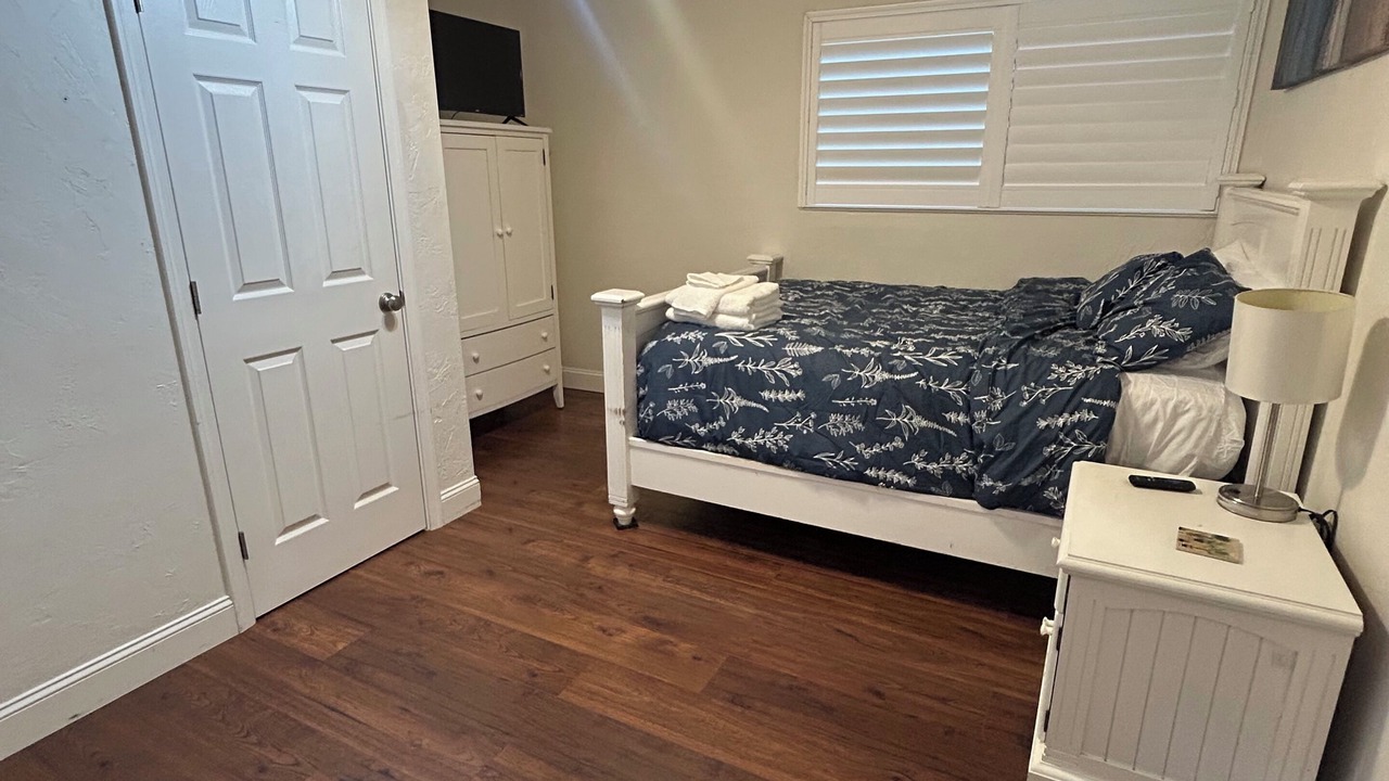 Photo of Bedroom in Clovis