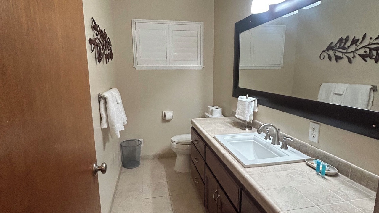 Photo of Bathroom in Clovis