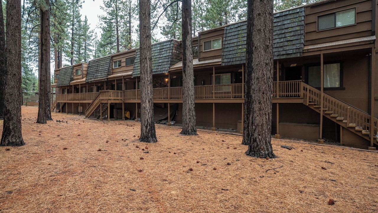 Photo of Outdoor in South Lake Tahoe