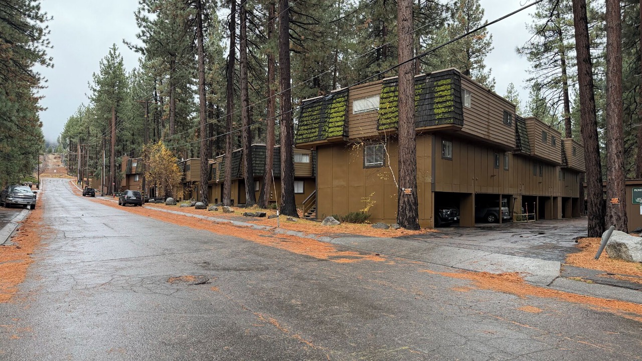 Photo of Outdoor in South Lake Tahoe
