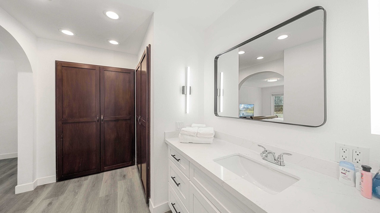 Photo of Bathroom in Chino Hills