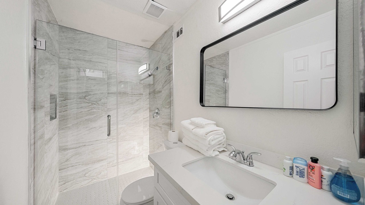 Photo of Bathroom in Chino Hills