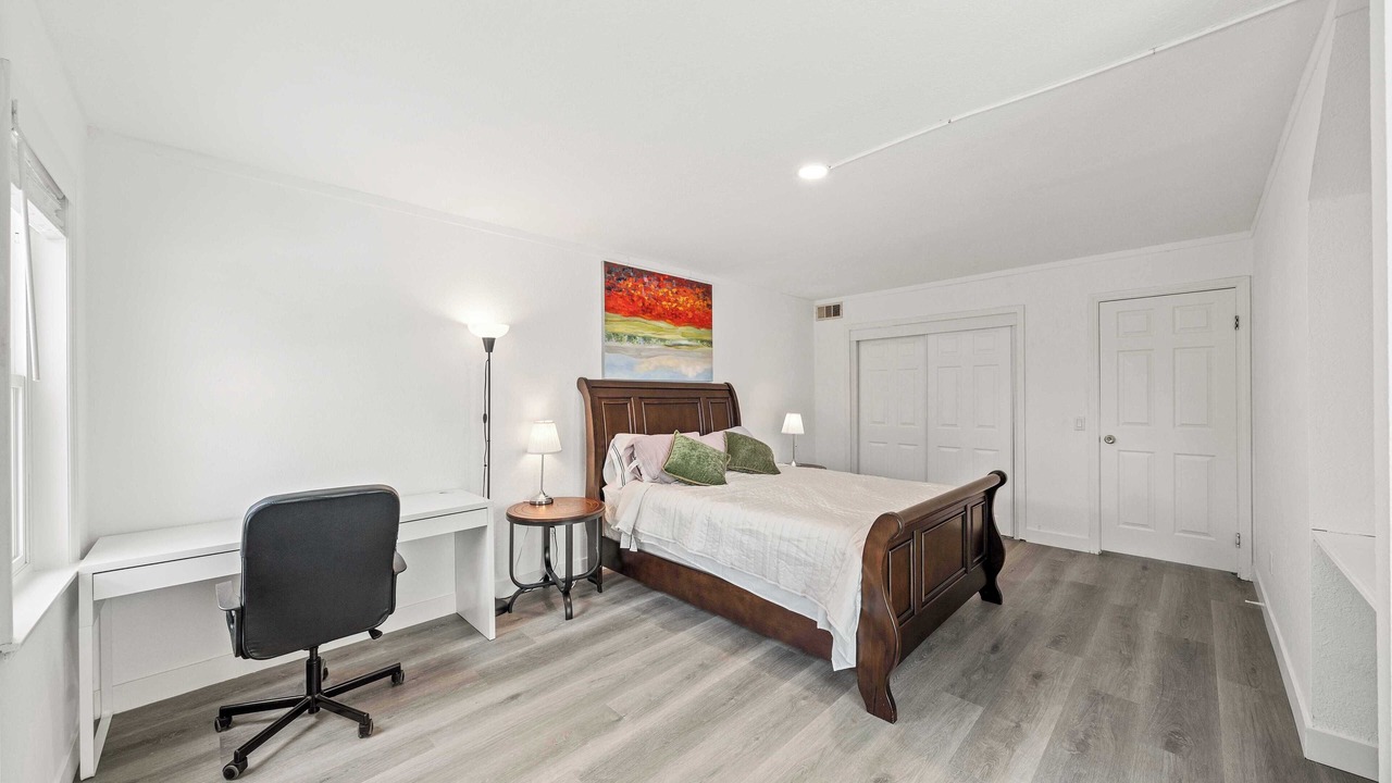 Photo of Bedroom in Chino Hills