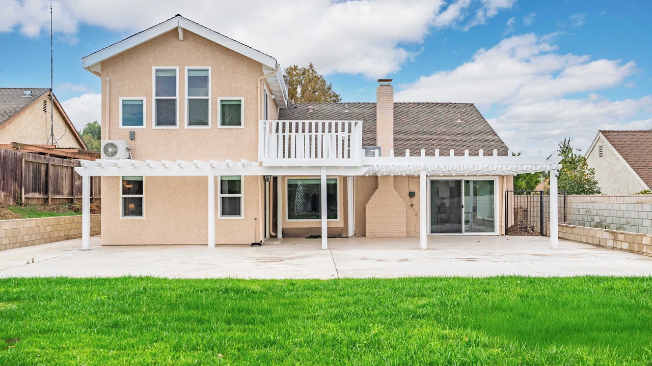 Photo of Outdoor in Chino Hills