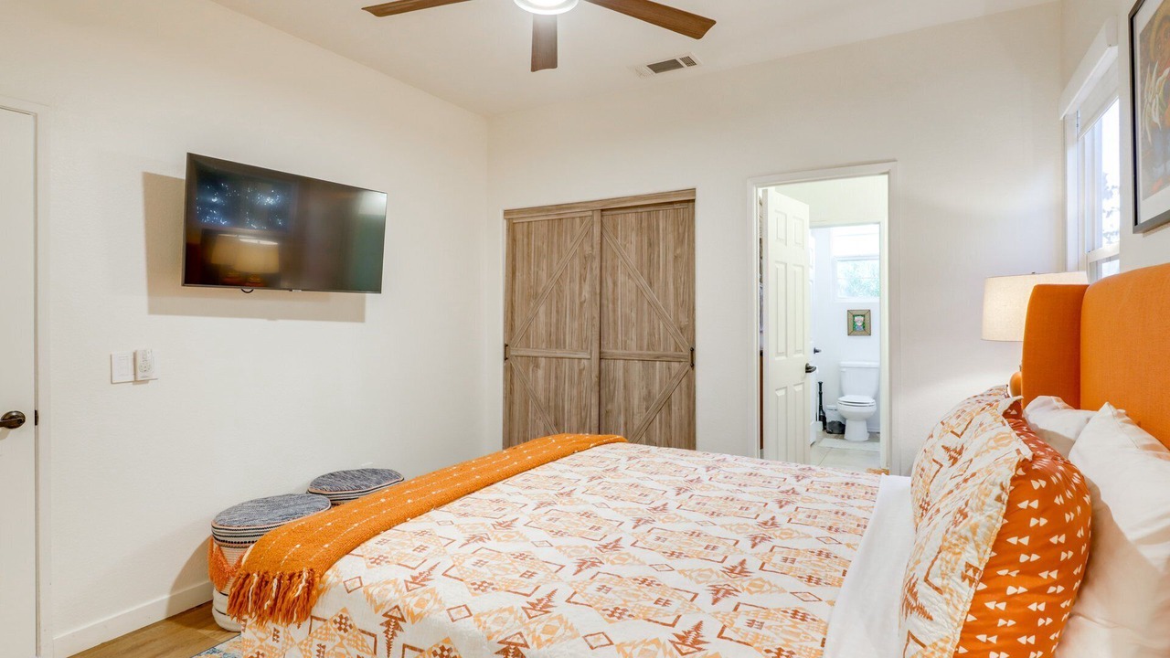 Photo of Bedroom in Terra Lago