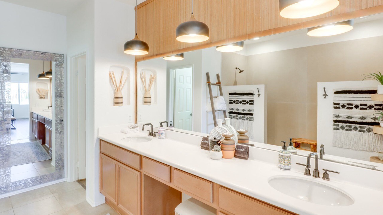 Photo of Bathroom in Terra Lago