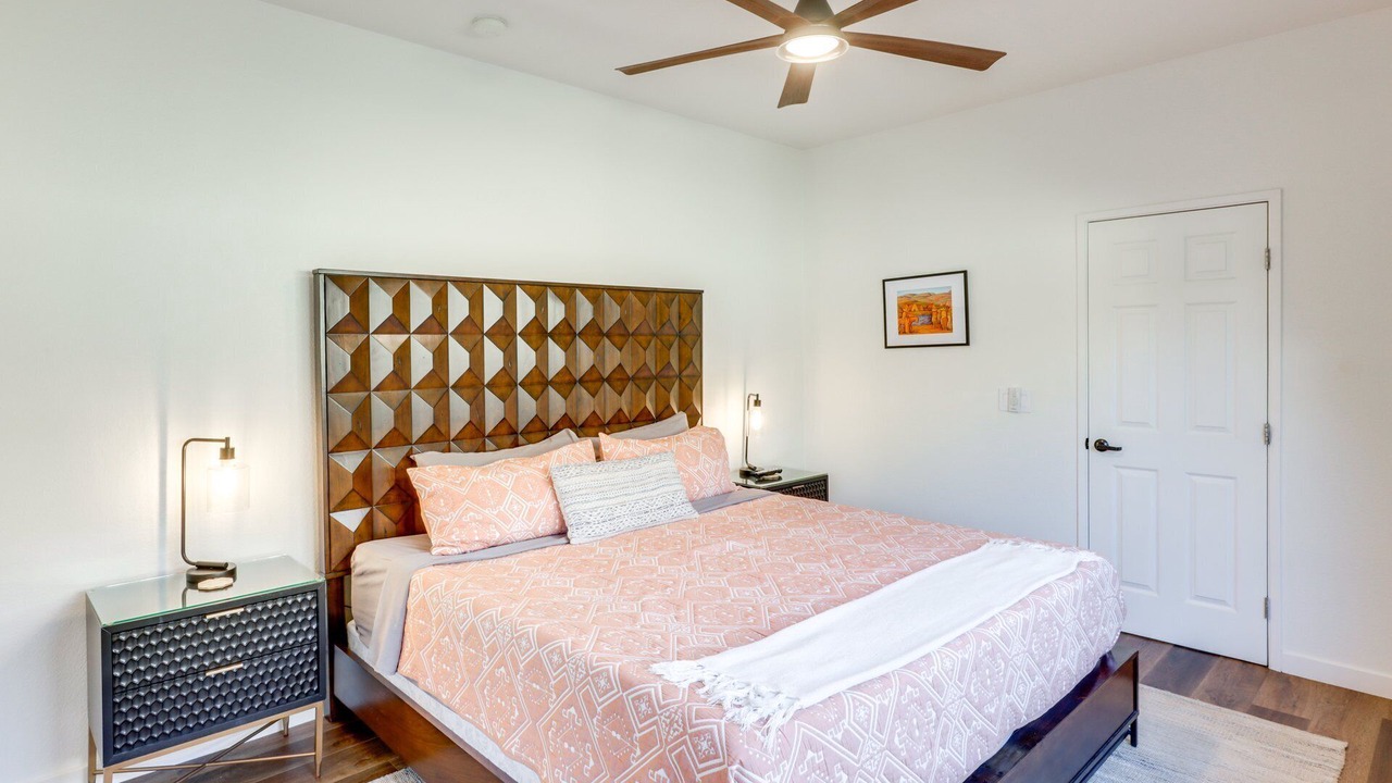 Photo of Bedroom in Terra Lago
