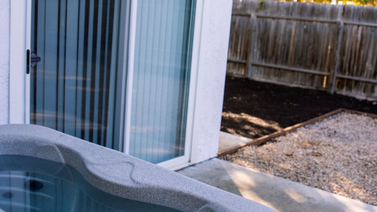 Photo of Patio Balcony in Bakersfield
