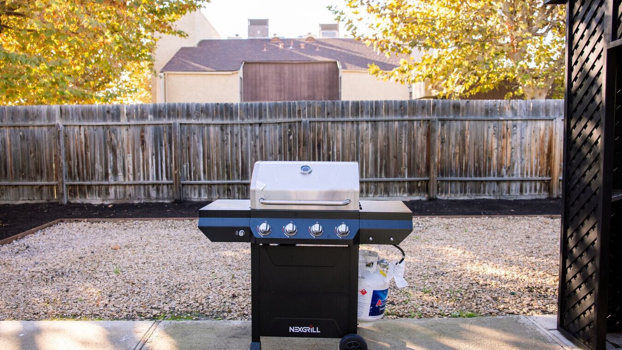 Photo of Outdoor in Bakersfield