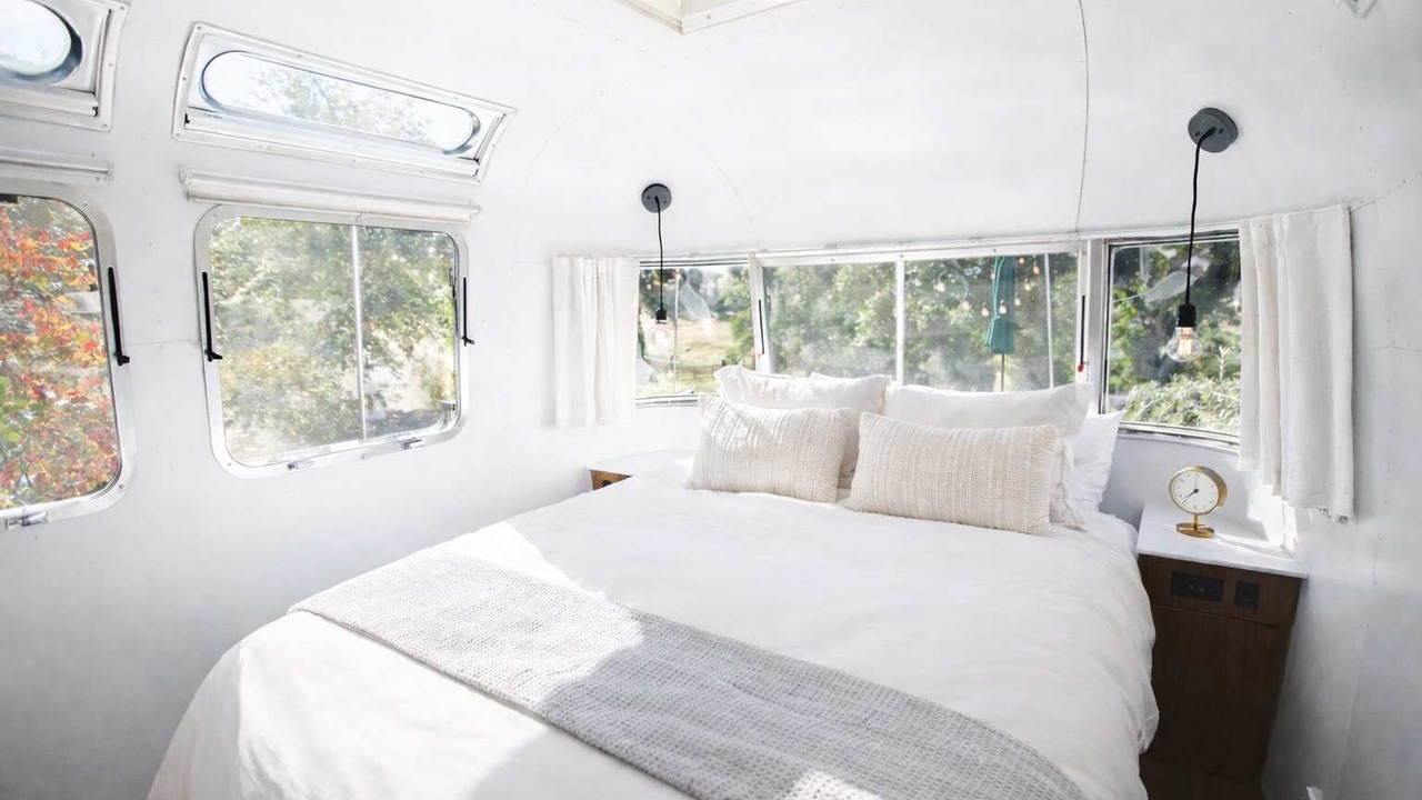 Photo of Bedroom in Coulterville