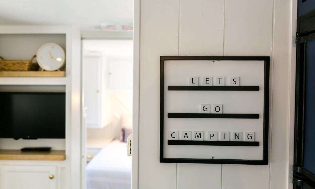 Photo of Bedroom in Coulterville