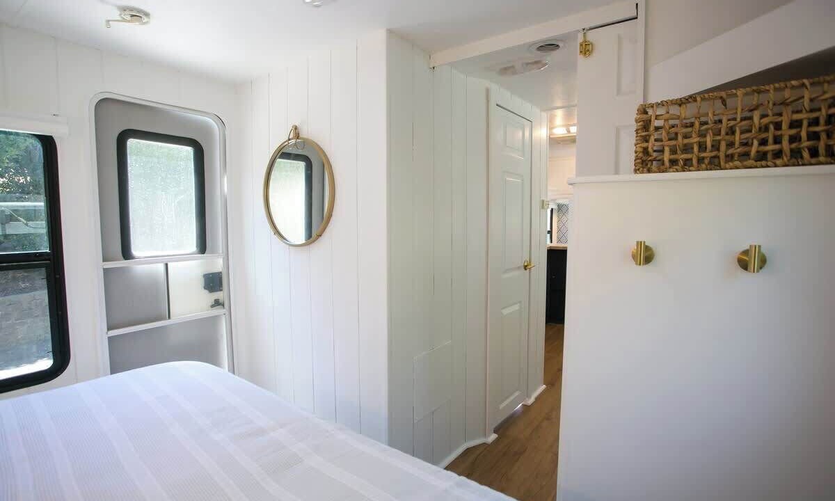 Photo of Bedroom in Coulterville