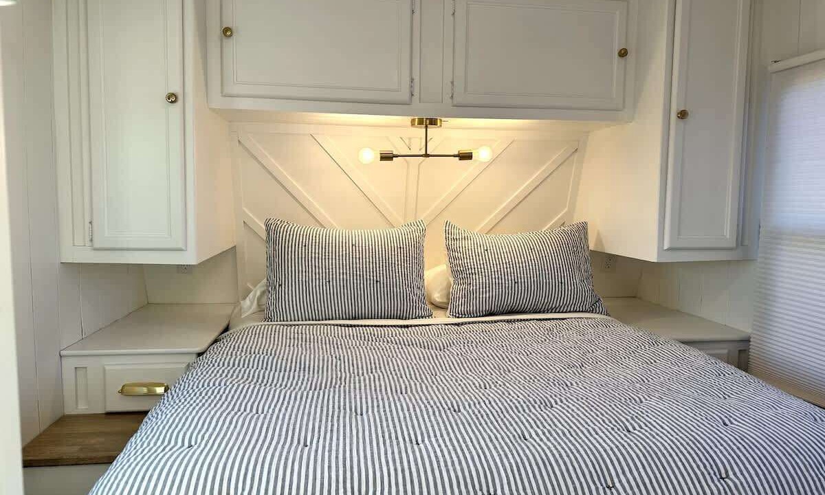 Photo of Bedroom in Coulterville