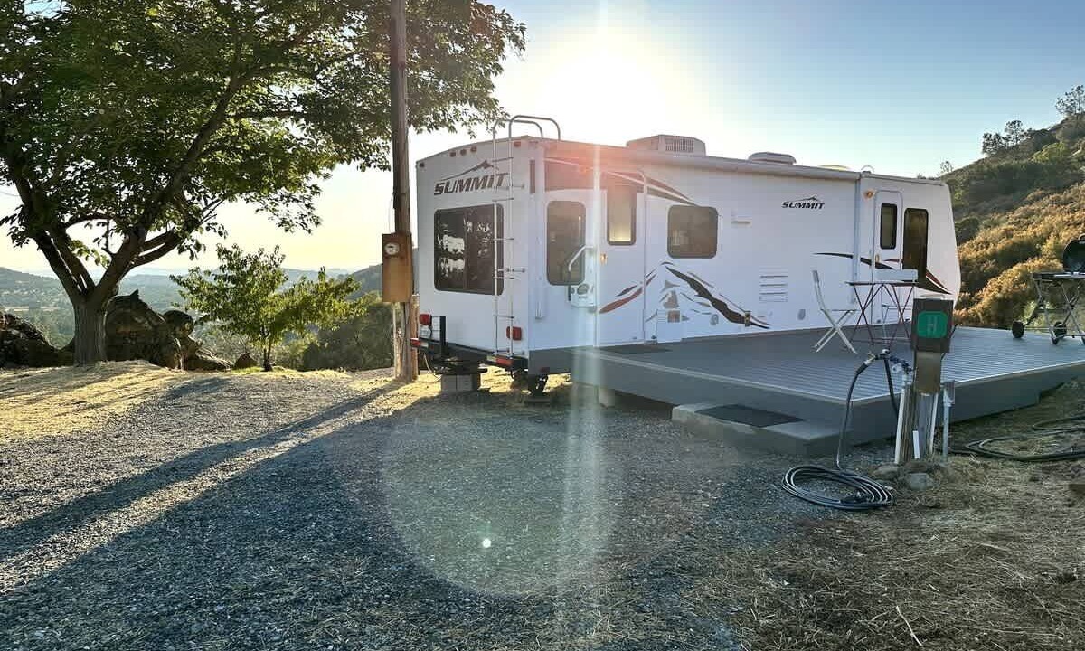 Photo of Outdoor in Coulterville