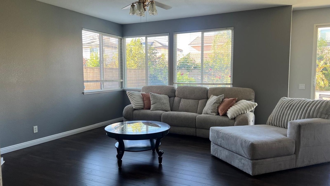 Photo of Livingroom in Eastvale