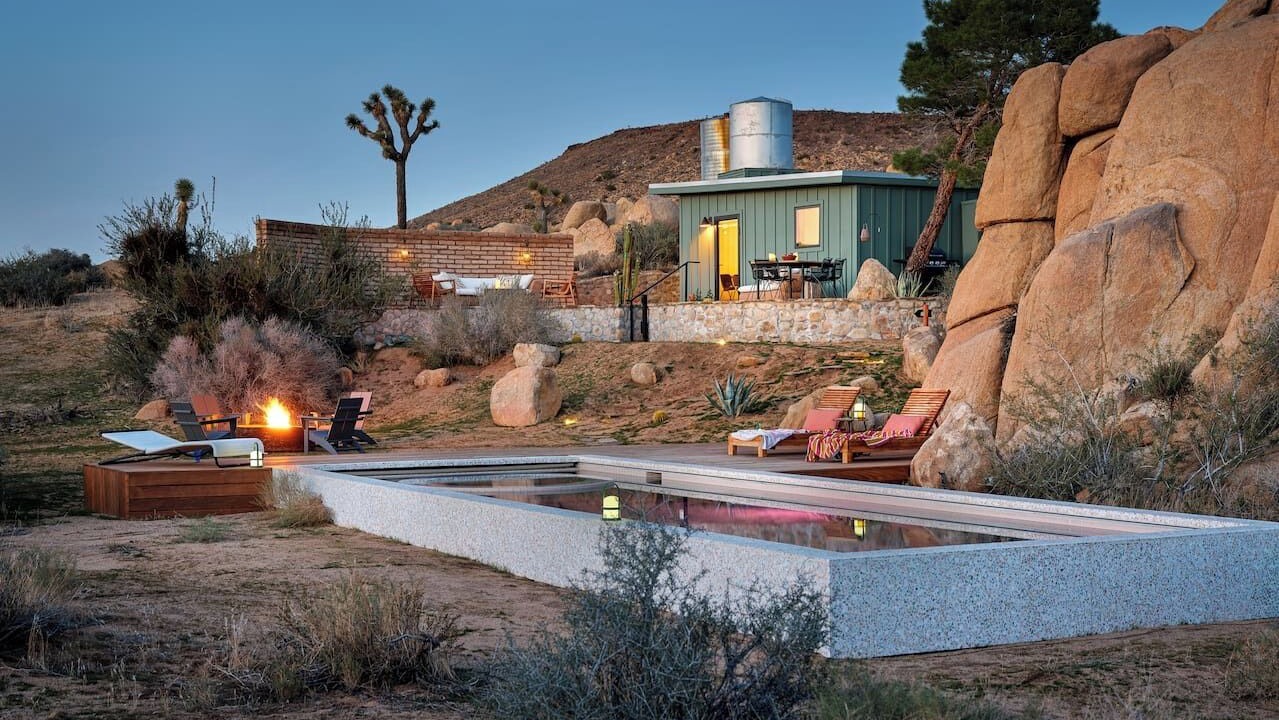 Photo of Outdoor in Pioneertown