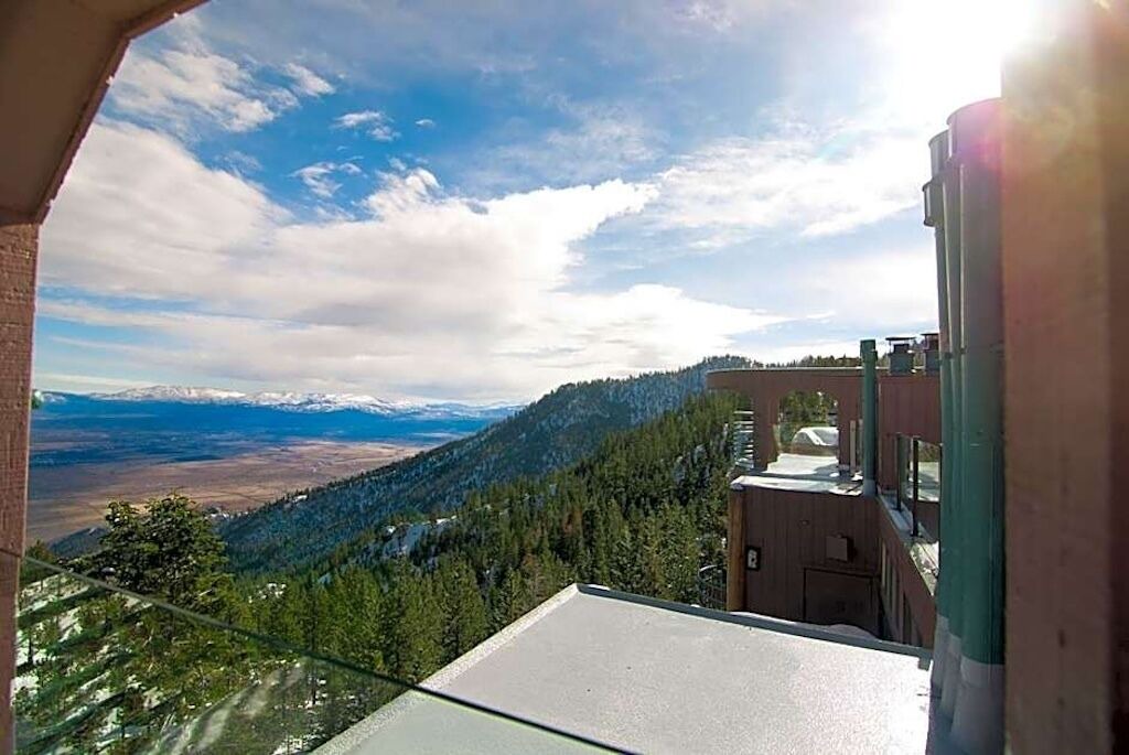 Photo of Outdoor in Tahoe Village
