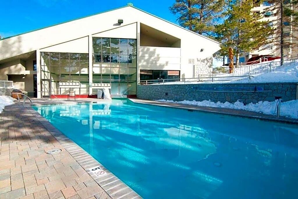 Photo of Outdoor in Tahoe Village
