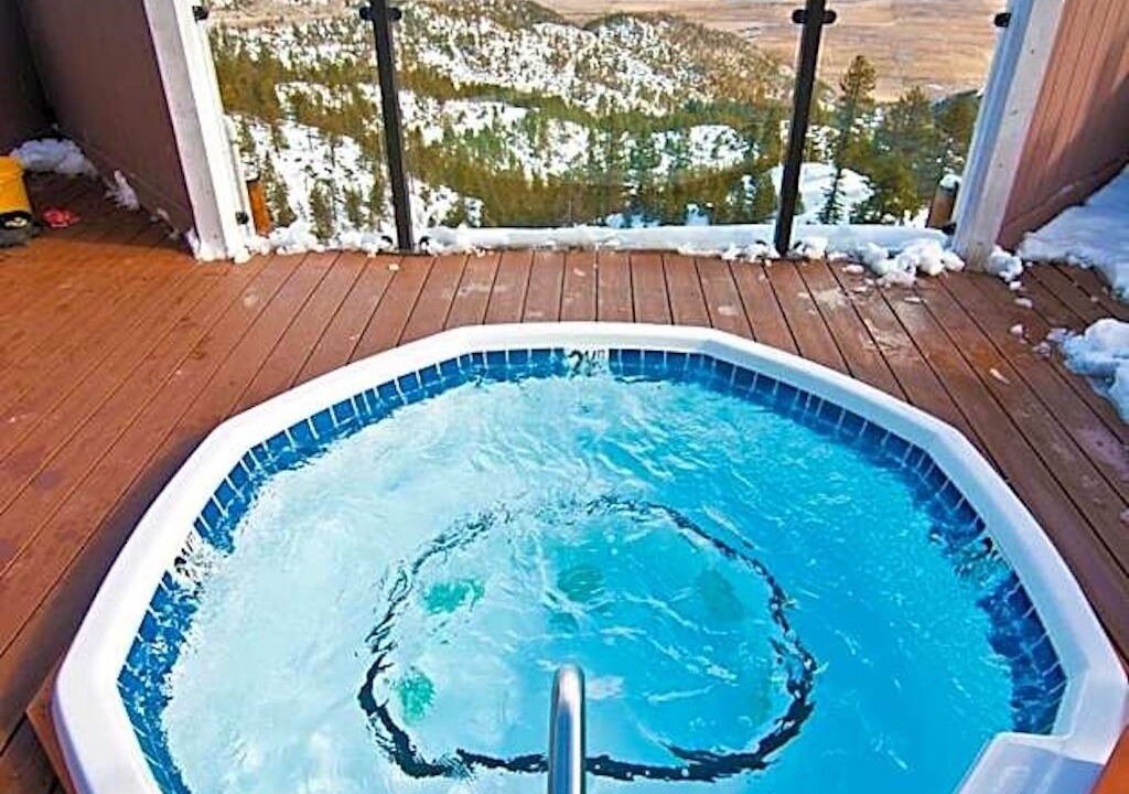 Photo of Outdoor in Tahoe Village