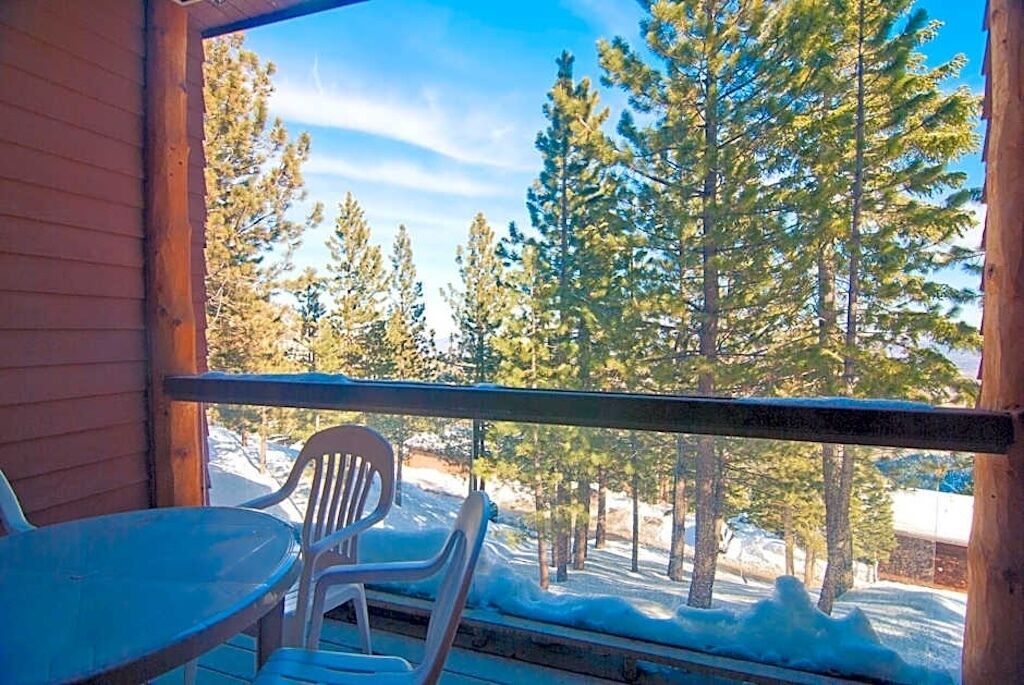 Photo of Others in Tahoe Village