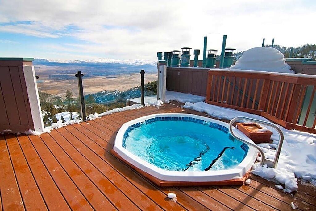 Photo of Outdoor in Tahoe Village