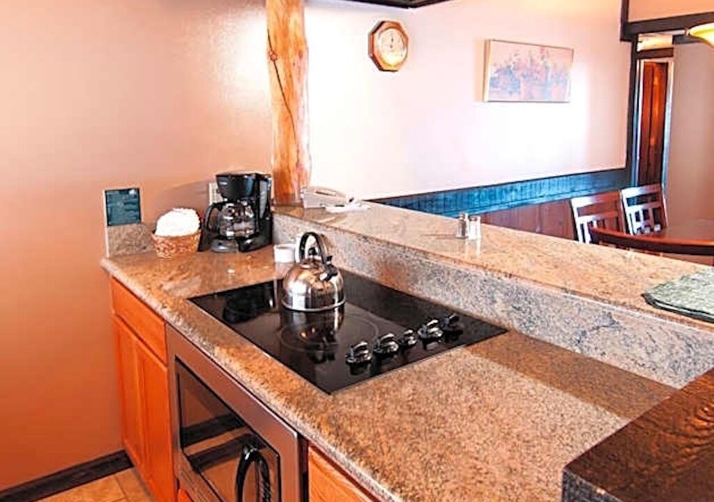 Photo of Kitchen in Tahoe Village