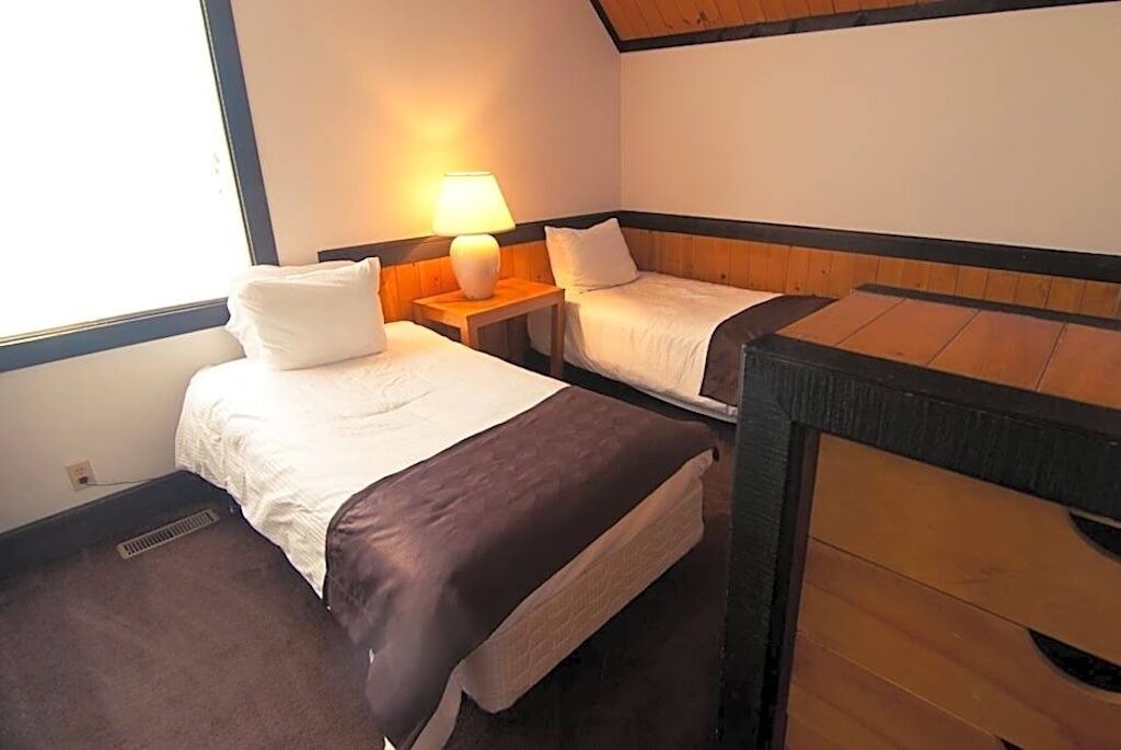 Photo of Bedroom in Tahoe Village