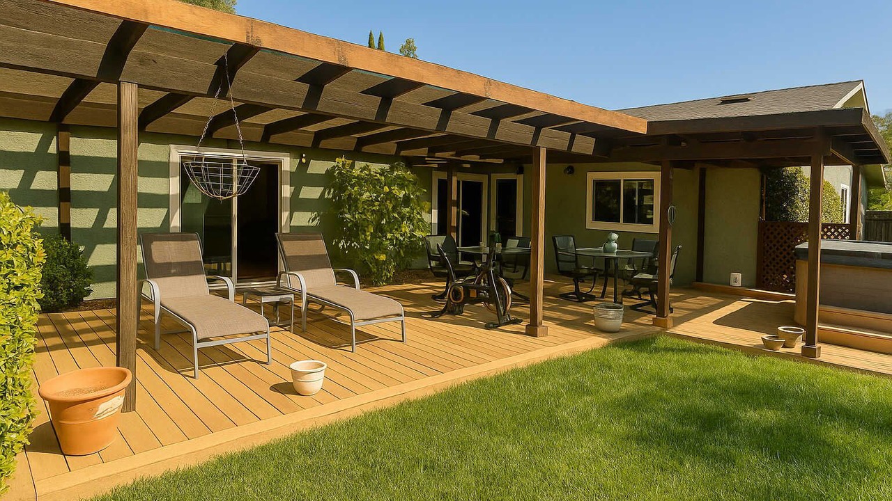 Photo of Outdoor in Ojai