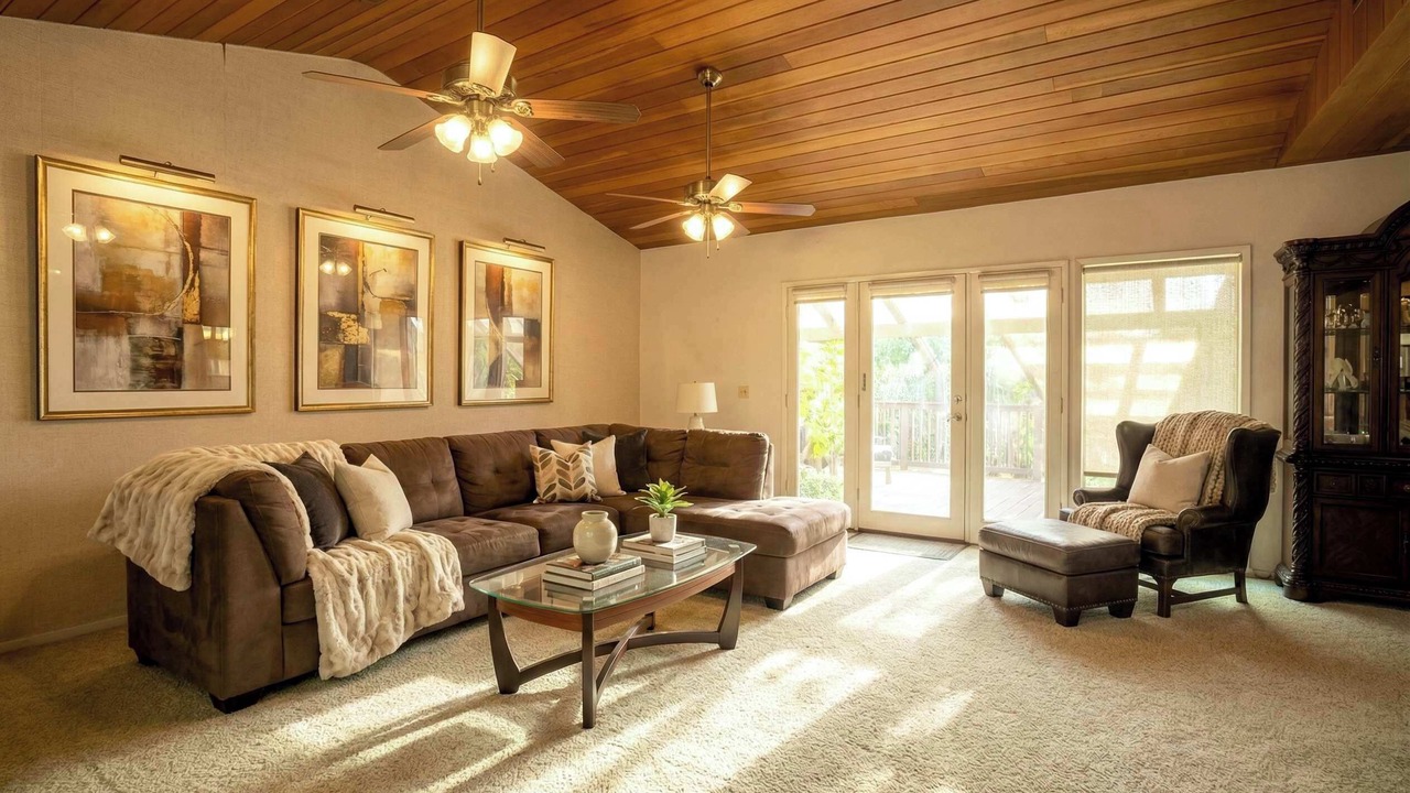 Photo of Livingroom in Ojai
