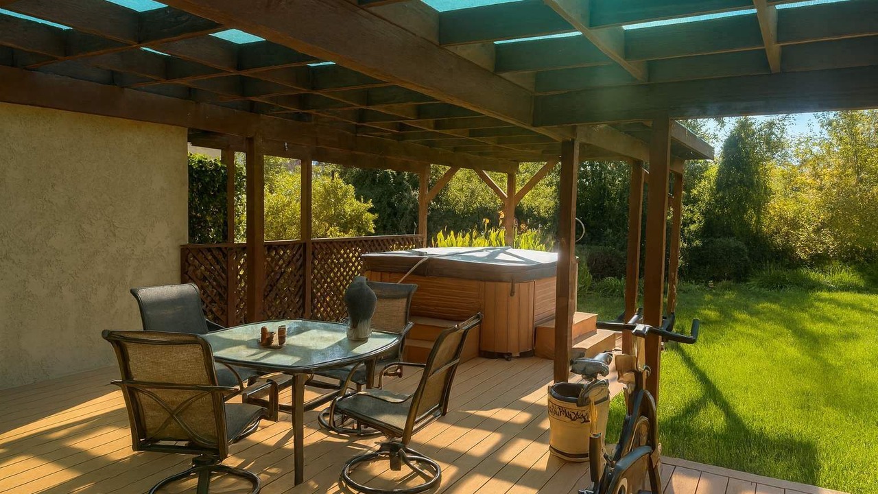Photo of Outdoor in Ojai
