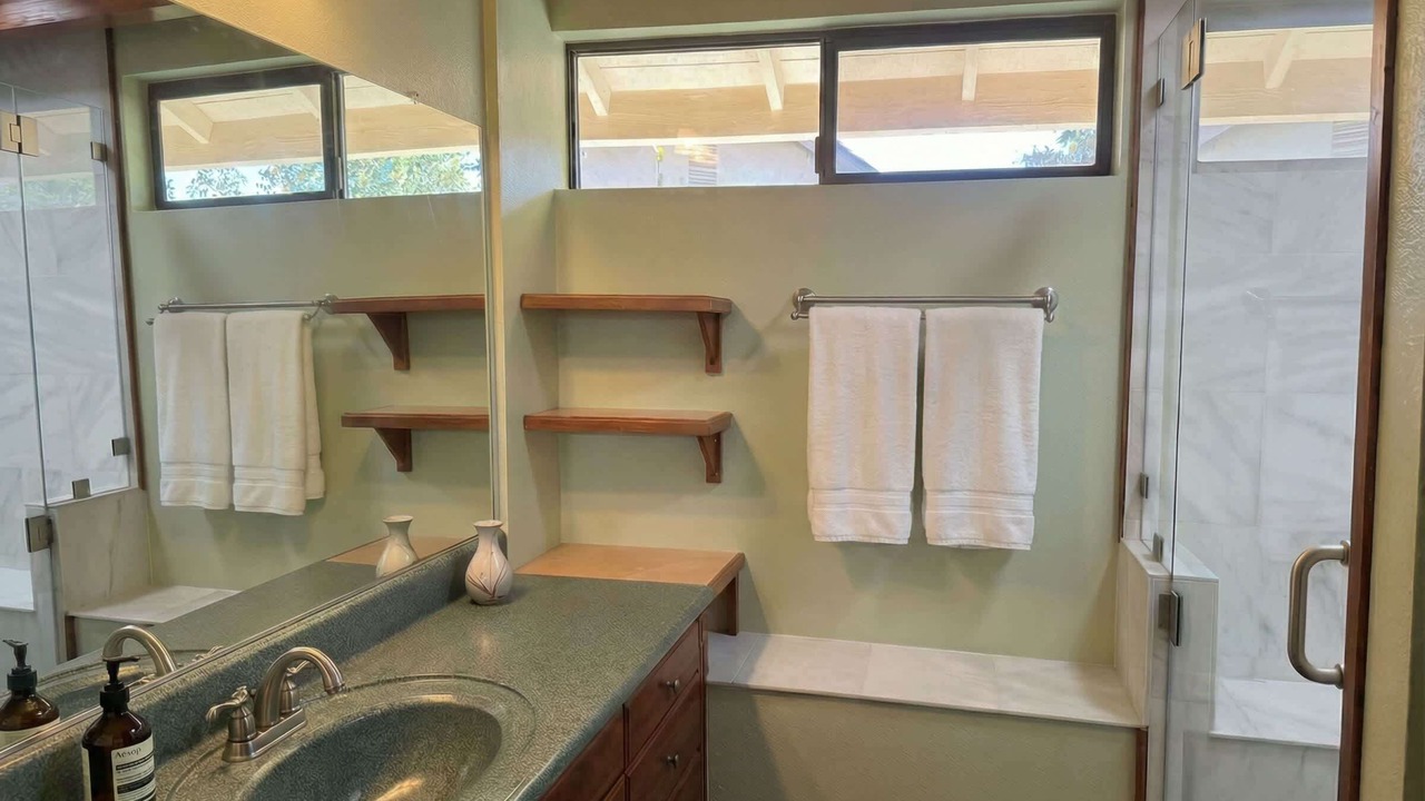 Photo of Bathroom in Ojai