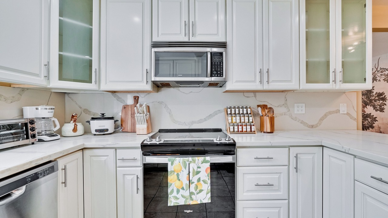 Photo of Kitchen in Almaden
