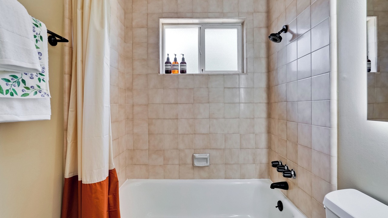 Photo of Bathroom in Almaden