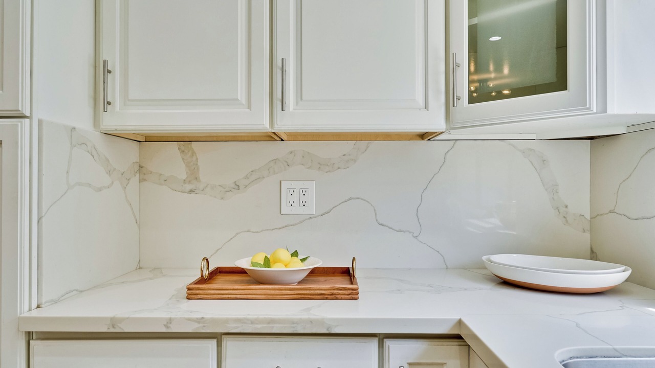 Photo of Kitchen in Almaden