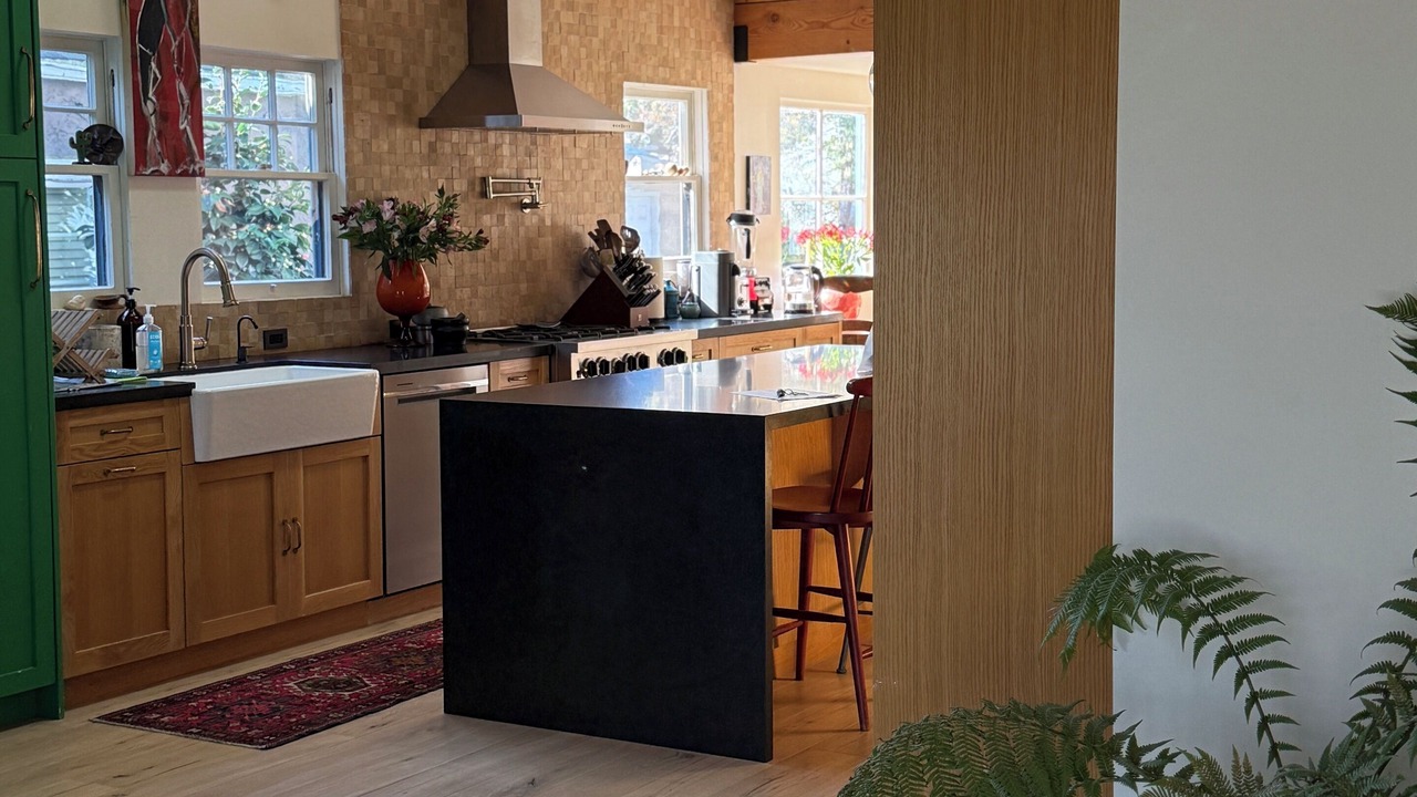 Photo of Kitchen in Mid City