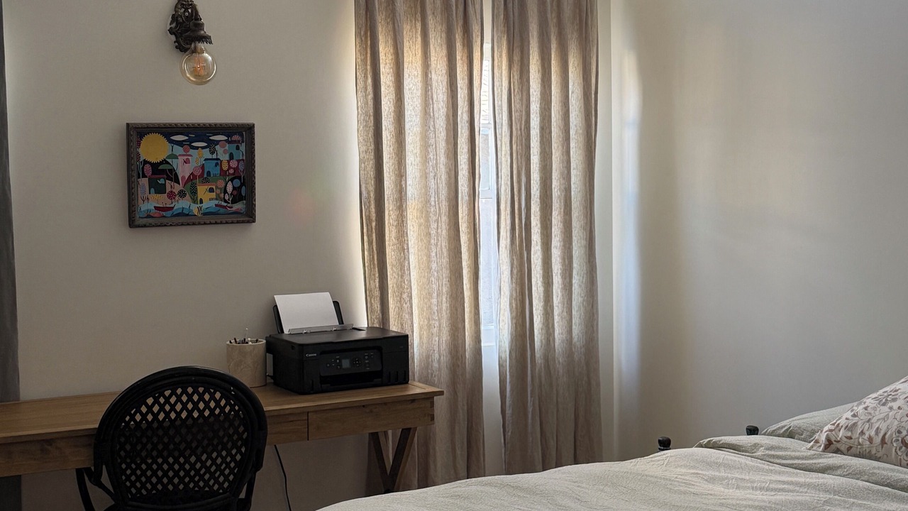 Photo of Bedroom in Mid City