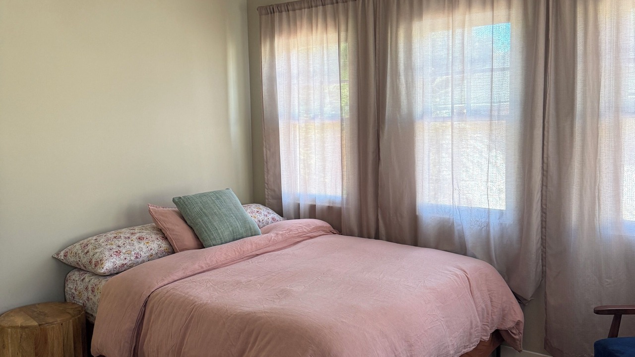 Photo of Bedroom in Mid City