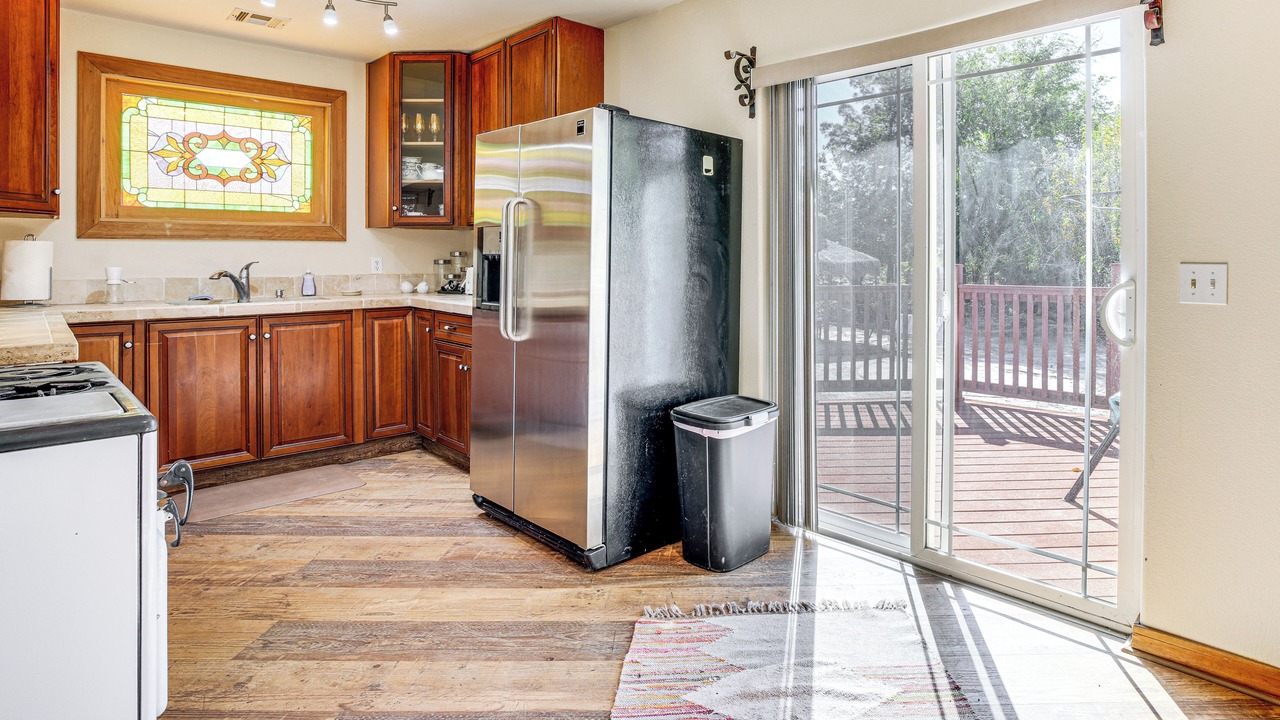Photo of Kitchen in Pahrump