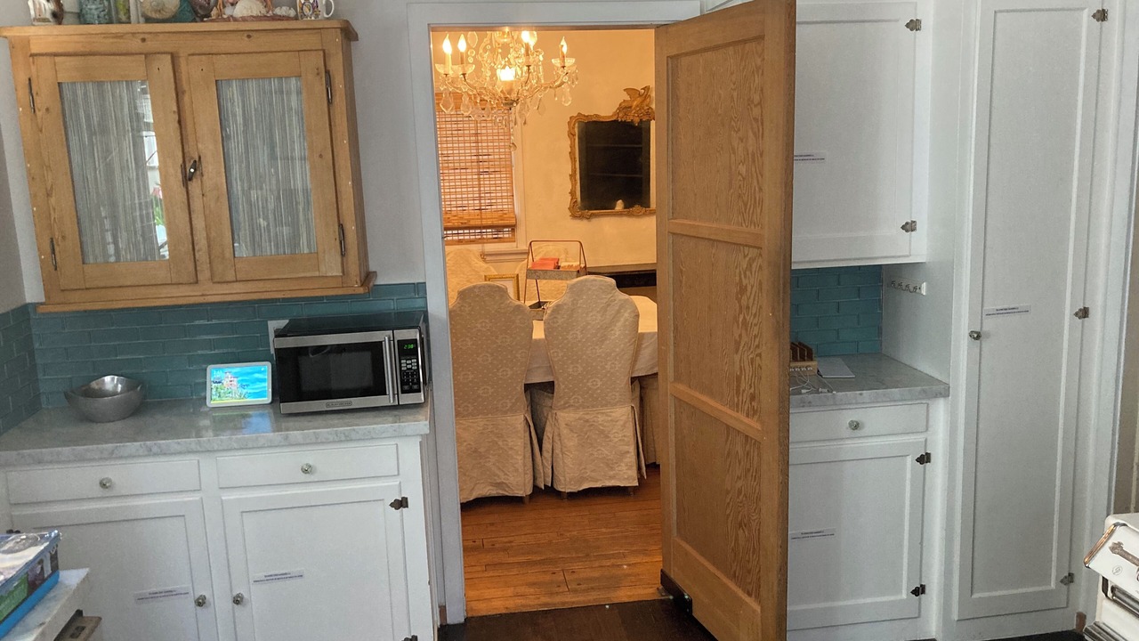Photo of Kitchen in Adams Hill
