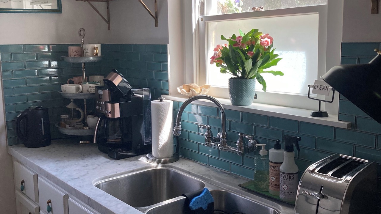Photo of Kitchen in Adams Hill