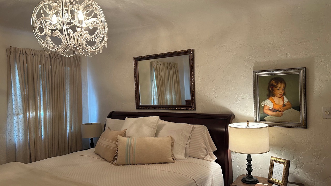 Photo of Bedroom in Adams Hill