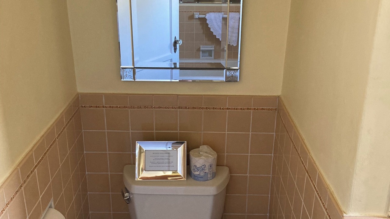 Photo of Bathroom in Adams Hill