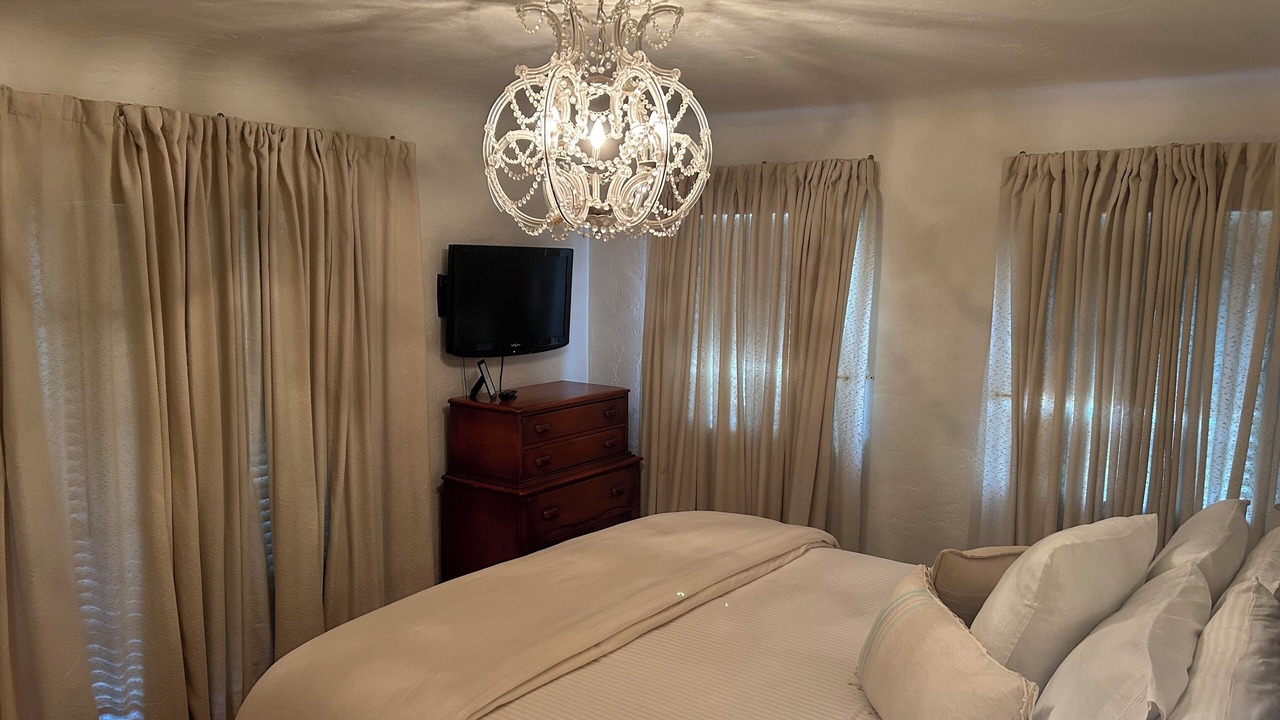 Photo of Bedroom in Adams Hill
